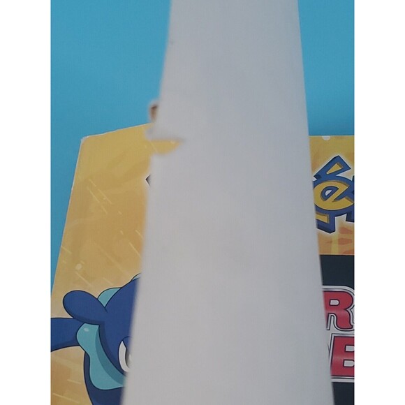 Pokemon Alola Region Handbook Scholastic Paper Back - Picture 8 of 8